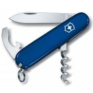 Ніж швейцарський Victorinox WAITER 0.3303.2, синій 99232