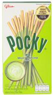 Соломка Pocky Milk Matcha Flavor 33 г