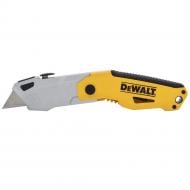 Ніж складаний DeWalt DWHT10261-0