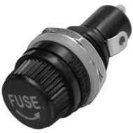Соединитель Profix (Fuse) 5х20 мм 10А черный (P300903)