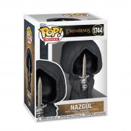 Ігрова фігурка Funko POP серії "Володар перснів" Назґул 83785