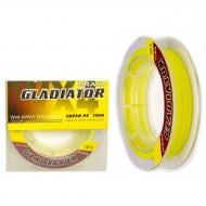 Шнур Gladiator 100м 0,12мм