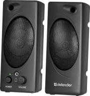 Акустична система Defender SPK 50 (65150) 2.0 black