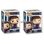 Фигурка Funko FUNKO POP! серии Ворота Балдура – ​​ГЕЙЛ (W/CH) (GW) 88347