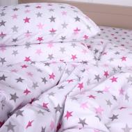 Наволочка Ranforce Elite 20-0012-1 Agatha 50x70 см мульті MirSon Наволочка Ranforce Elite 20-0012-1 Agatha 50x70 см мульті MirSon