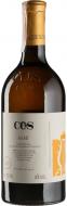 Вино COS виноградное натуральное сухое белое Рами 0,75 л