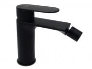 Смеситель для биде AiM черный матовый DG01260 matte black