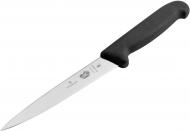 Нож филейный Victorinox 5.3703.16 16 см черный