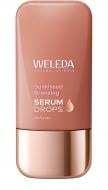 Сыворотка-бустер для лица Weleda бронзирующая с юдзу 30 мл