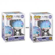 Ігрова фігурка Funko POP серії Re:ZERO Рем (w/CH) 86513