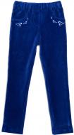 Легінси Conte для дівчинки Avrora р.98-104 синій