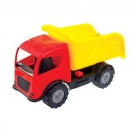 Самоскид Mochtoys 59x23x33,5 см 11128