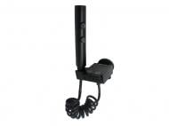 Гигиенический душ MILLZ клавишный черный MRS-AL-D1 (black)