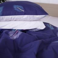 Наволочка Ranforce Elite 21-0001 Amanda 40x40 см мульти MirSon