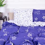 Наволочка Ranforce Elite 21-0002 Mariana 40x40 см мульти MirSon Наволочка Ranforce Elite 21-0002 Mariana 40x40 см мульти MirSon