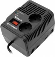 Источник бесперебойного питания (ИБП) Defender AVR Typhoon 600 99032