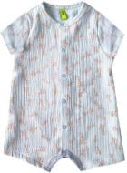 Напівкомбінезон для хлопчика Smil р.68 різнокольоровий 111283