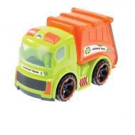 Сміттєвоз Mochtoys 37x17x22 см 11896