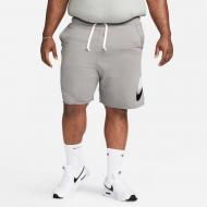 Шорты Nike DM6817-029 р. 2XL серый