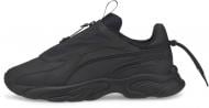 Кросівки чоловічі демісезонні Puma RS-CONNECT AD4PT 38082801 р.45 чорні