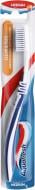 Зубная щетка Aquafresh Clean&Flex средней жесткости 1 шт.