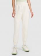 Брюки 4F TROUSERS CAS F1196 4FWAW25TTROF1196-12S р. XL бежевый