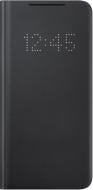 Чехол Samsung Smart LED View Cover Black (EF-NG996PBEGRU)