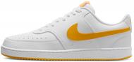 Кроссовки мужские демисезонные Nike COURT VISION LOW NEXT NATURE HF1744-100 р.45,5 белые