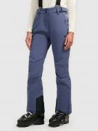 Штани 4F TROUSERS FNK F0944 4FWAW25TFTRF0944-32S р. XL синій