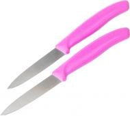 Набор ножей для овощей Victorinox 2 предмета 6.7606.L115B