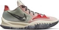 Кроссовки мужские Nike Kyrie Low 4 CW3985-800 р.47,5 разноцветные