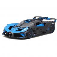 Автомодель Maisto 1:24 Bugatti Bolide 32911 blue