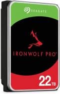 Жорсткий диск Seagate IronWolf Pro 22 ТБ 3,5" SATA III (ST22000NT001)