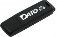 Флешпам'ять USB Dato DB8001 16 ГБ USB 2.0 black (DB8001K-16G)