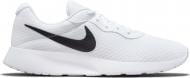 Кросівки чоловічі демісезонні Nike TANJUN DJ6258-100 р.44,5 білі