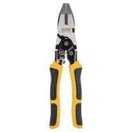 Плоскогубцы DeWalt Compound Action 1 шт. DWHT0-70276