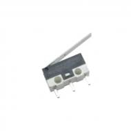 Переключатель микро Profix KW10-Z2P 3pin 1A 250V рычаг длинный P301301-2