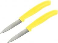 Набор ножей для овощей Victorinox 2 предмета 6.7636.L118B Набор ножей для овощей Victorinox 2 предмета 6.7636.L118B