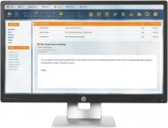 Монітор HP EliteDisplay E240 23,8" (M1N99AA)