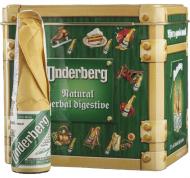 Underberg Настоянка "Underberg" 12х0,02л подарункова коробка 0,02 л