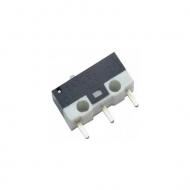 Переключатель микро Profix KW10-Z0P 3pin 1A 250V без рычага P301301