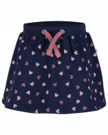 Шорты для девочек Blue Seven р.116 ультрамарин 774529 X5564