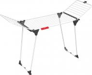 Сушилка для белья Vileda King 20 м с утолщенными алюминиевыми прутьями