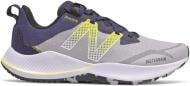 Кроссовки женские New Balance Nitrel WTNTRMG4 р.40,5 серо-синие