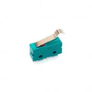 Переключатель микро Profix KW4-Z4F 3pin 5A 250V рычаг с дугой P301304-4