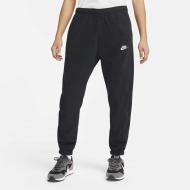Брюки Nike M NSW SPE+ FLC CUF PANT WINTER DD4892-010 р. S черный Брюки Nike M NSW SPE+ FLC CUF PANT WINTER DD4892-010 р. S черный