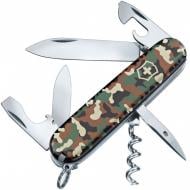 Ніж швейцарський Victorinox SPARTAN 1.3603.94B1, камуфляж 88296