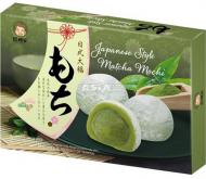 Тістечко моті Matcha 210 г SZU SHEN PO