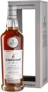 Виски Gordon & MacPhail односолодовый Linkwood 25 yo подарочная коробка 0,7 л