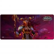 Коврик для мышки Blizzard WORLD OF WARCRAFT Dragonflight - Alexstrasza (FBLMPDFALXZA22SXL)